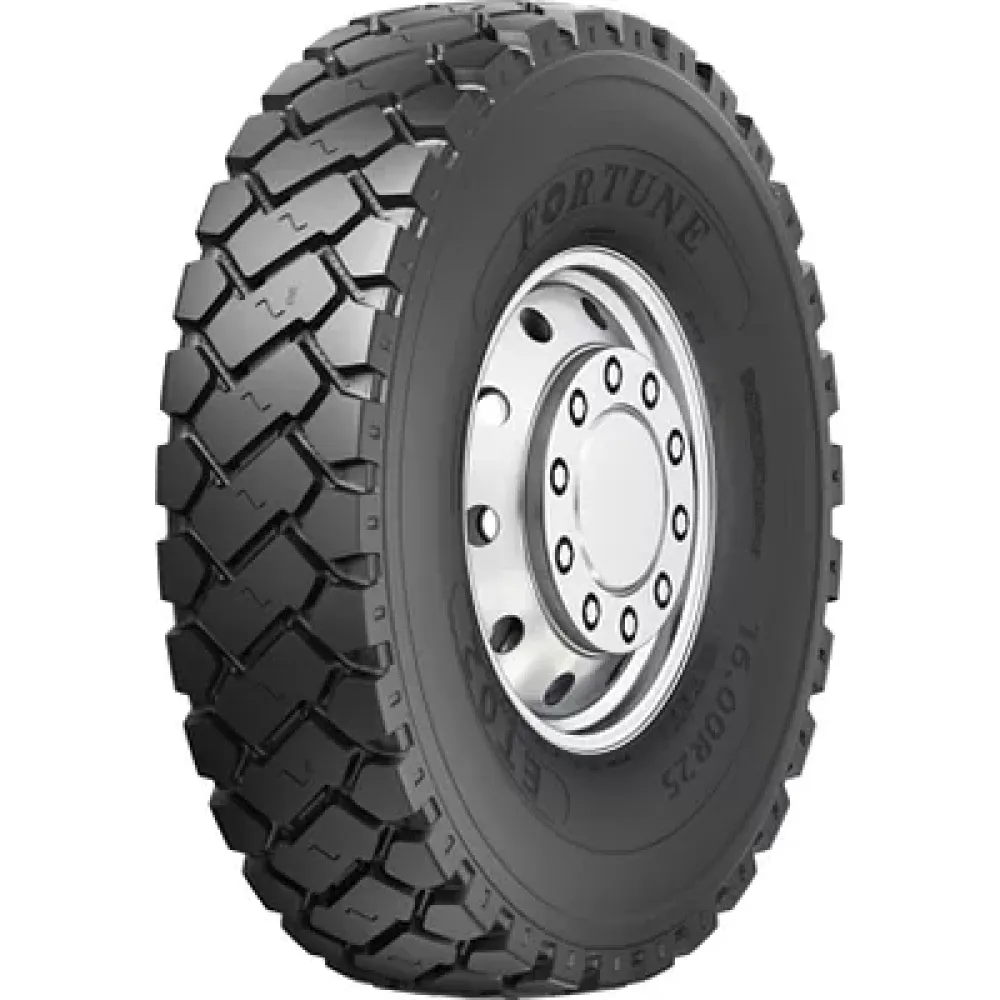 Fortune ET02 C1 E-3 16x25 180B