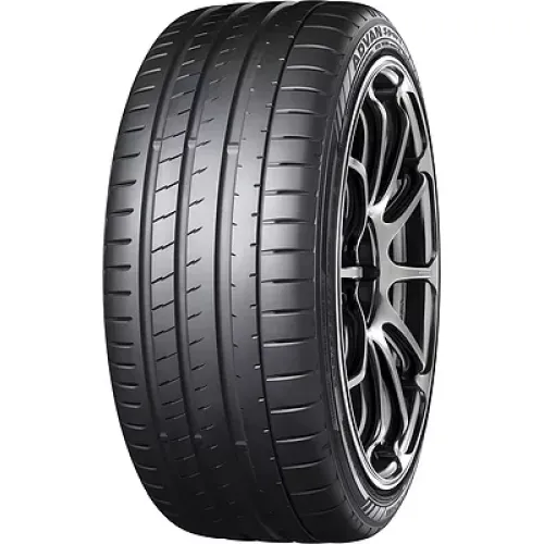 Yokohama Advan Sport V107E 285/35 R19 103Y