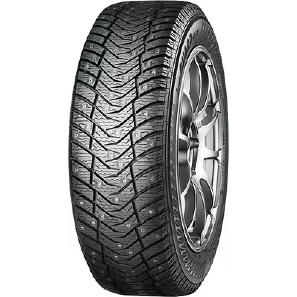 Yokohama Ice Guard IG65 265/55 R20 123T
