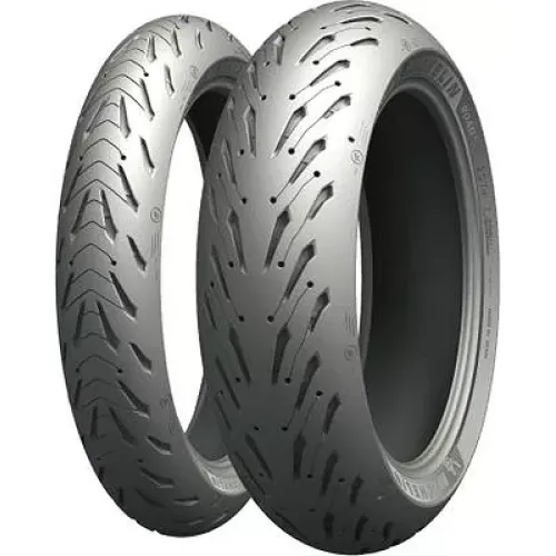 Michelin Power 5 190/50 R17 73W (Задняя)