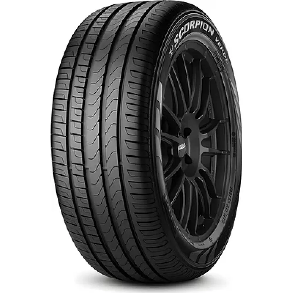 Pirelli Scorpion Verde SUV 235/55 R18 100W