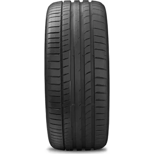 Continental ContiSportContact 5P 285/35 R21 105Y XL (MO)