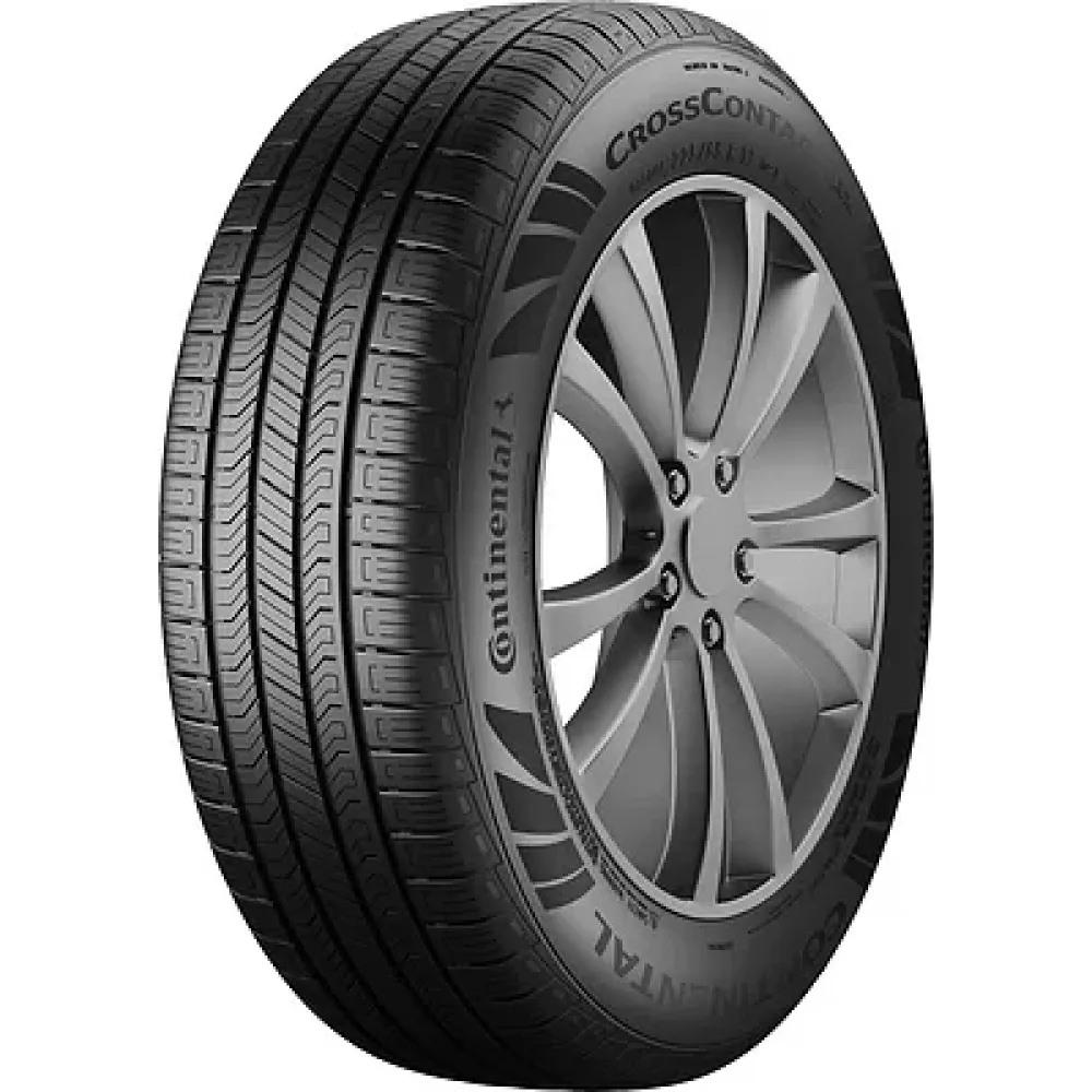 Continental ContiCrossContact RX 255/65 R19 114V