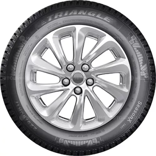 Triangle TA01 SeasonX 245/40 R18 97Y