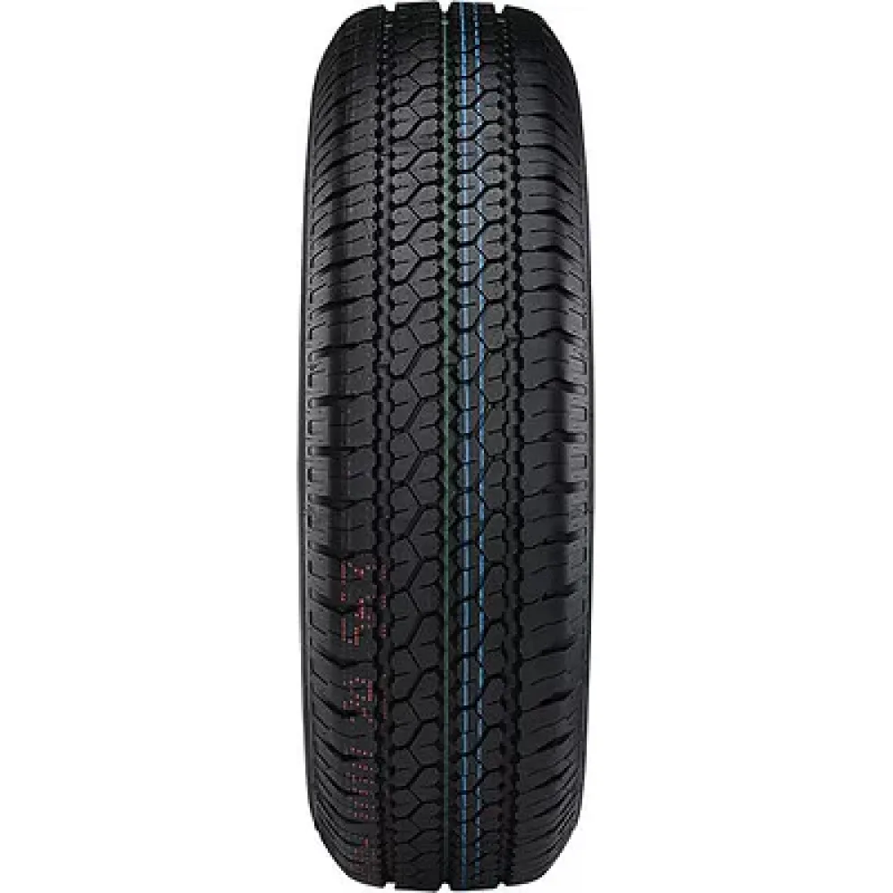 Compasal Vanmax 235/65 R16C 115/113T