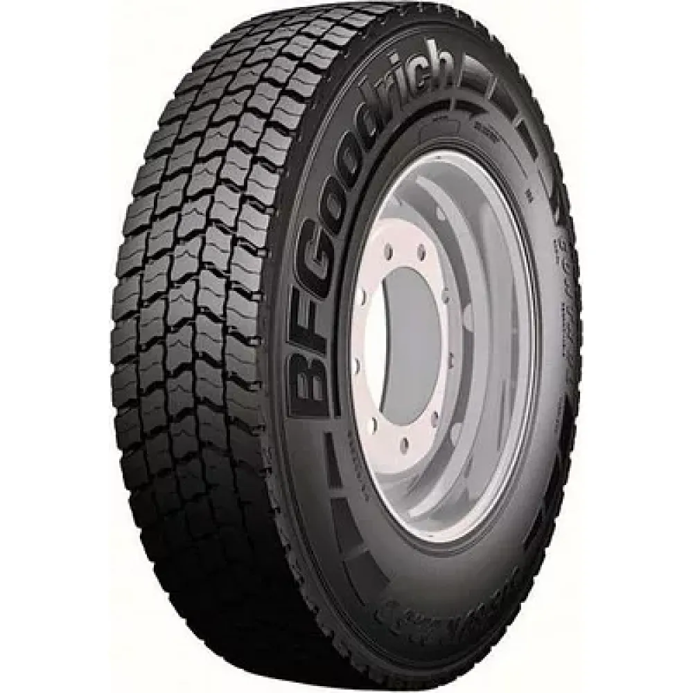 BFGoodrich Route Control D 295/60 R22,5 150/147R 3PMSF (Ведущая ось)