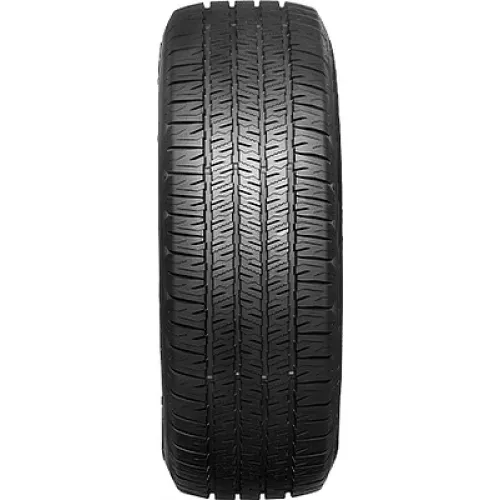 Nexen Roadian H/TX 2 245/55 R19 103T