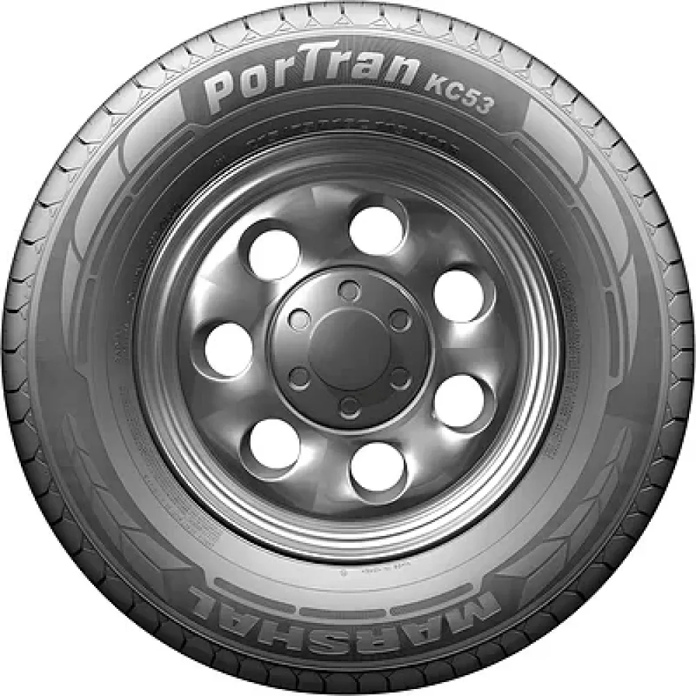 Marshal PorTran KC53 215/75 R16C 116/114R