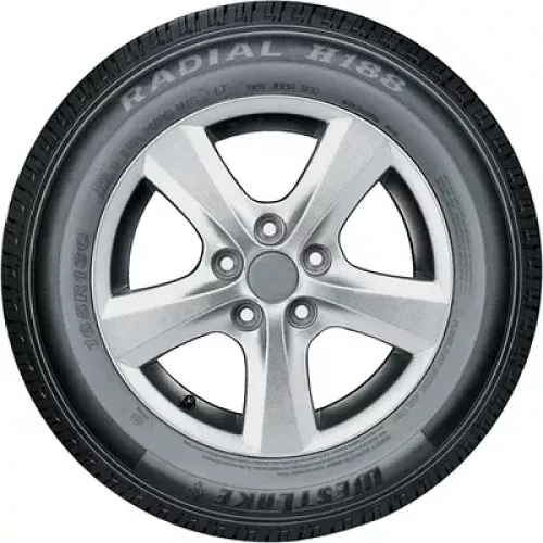WestLake Radial H188 205/65 R16 107/105T