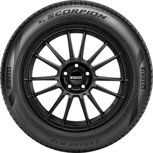 Pirelli Scorpion 255/45 R20 105Y XL