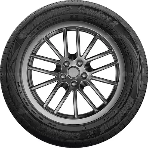 Cordiant Comfort 2 SUV 265/60 R18 114H