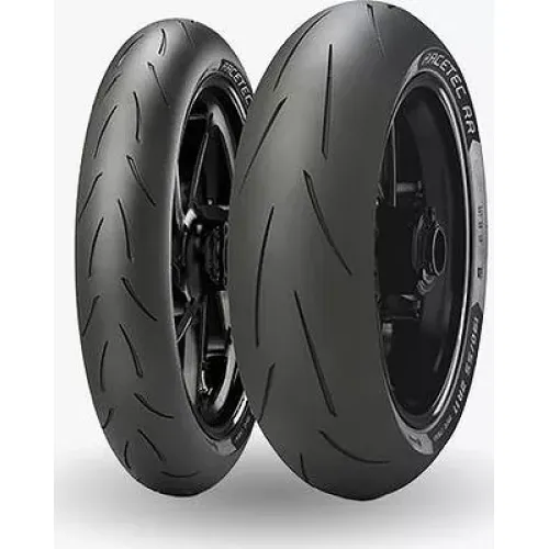 Metzeler Racetec RR K3 120/70 R17 58W (Передняя)