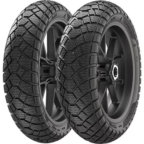 Anlas SC-500 Winter Grip 2 130/70 R16 61H