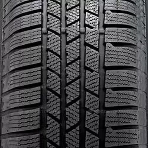 Continental ContiCrossContact Winter 295/40 R20 110V XL (MO)