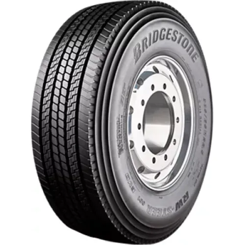 Bridgestone RW-Steer 001 385/55 R22,5 160K 3PMSF (Рулевая ось)
