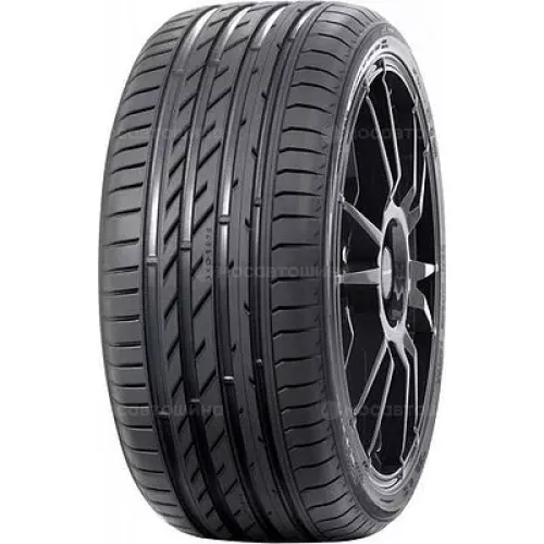 Nokian zLine 245/55 R19 103V