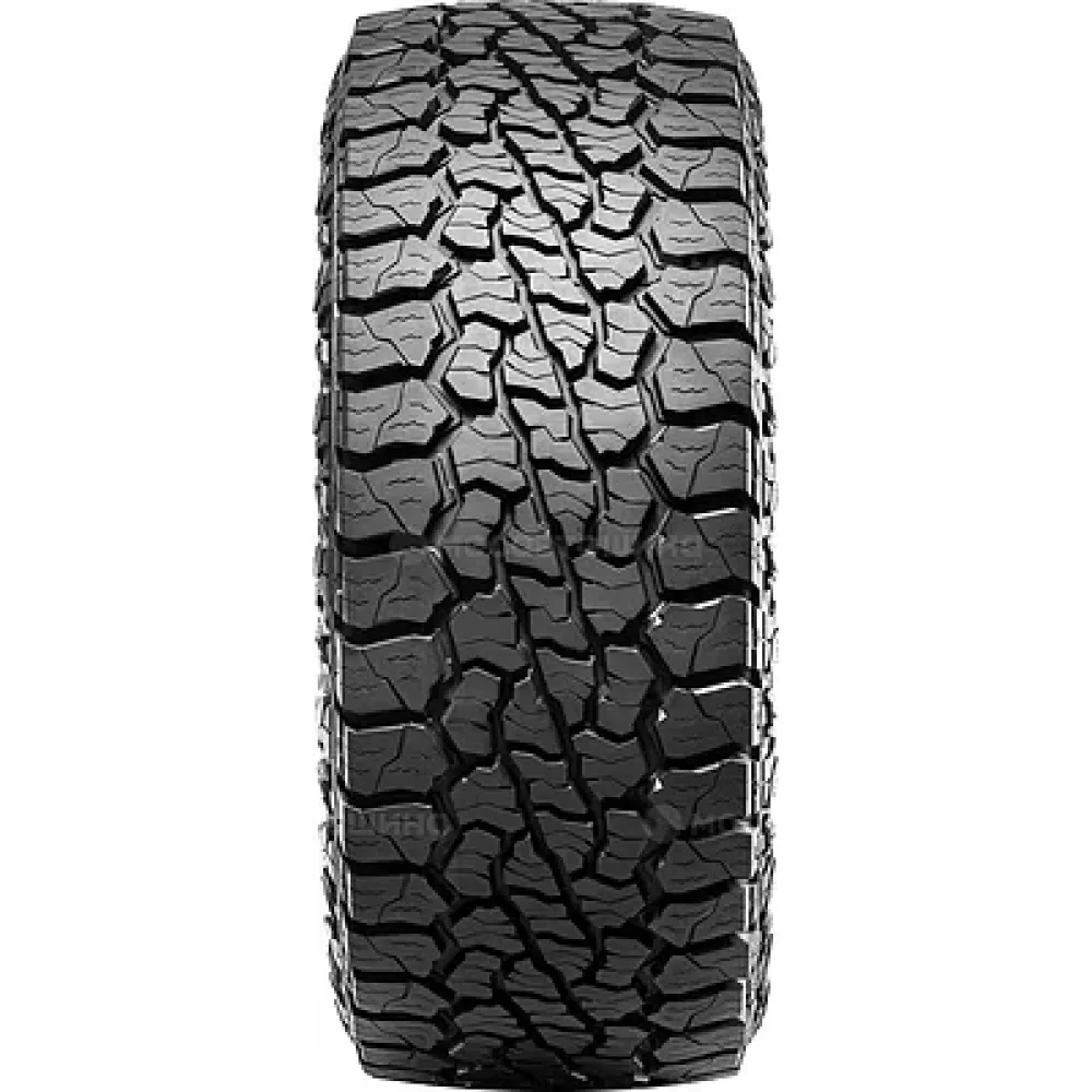 Venom Power Swampthing A/T 35x12,5x20LT 125Q (BLK)