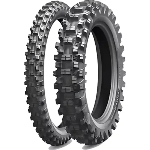 Michelin Starcross 5 Mini 60/100 R14 29M (Передняя)