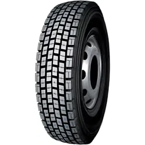 Kapsen HS102 315/80 R22,5 157/153L PR20 TL (Ведущая ось)