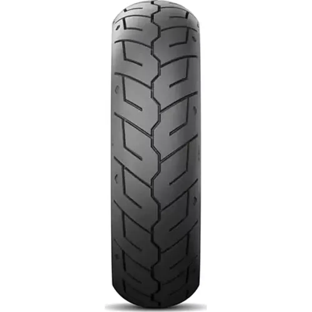 Michelin Scorcher 31 80/90 R21 54H (Передняя)