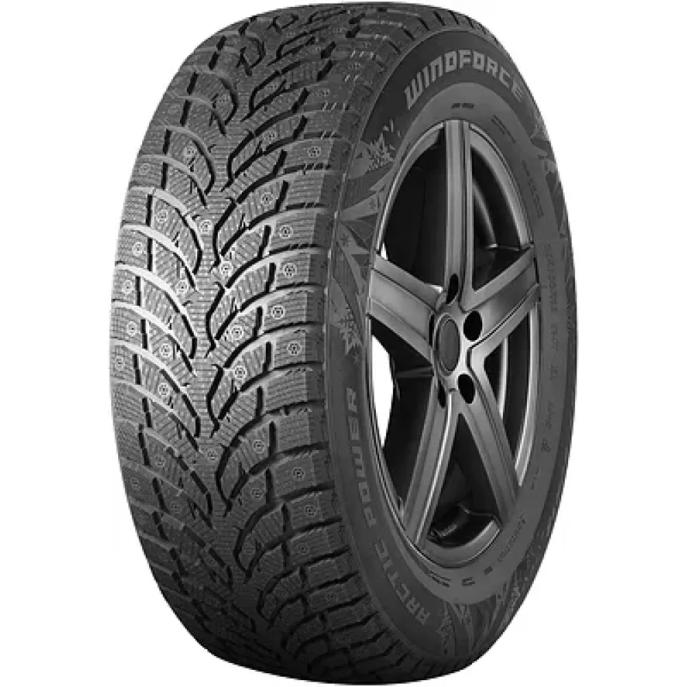 Windforce Arctic Power (Нешип) 235/50 R19 103T XL