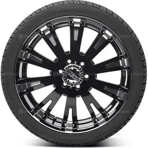 Kumho Ecsta STX KL12 255/50 R19 103W