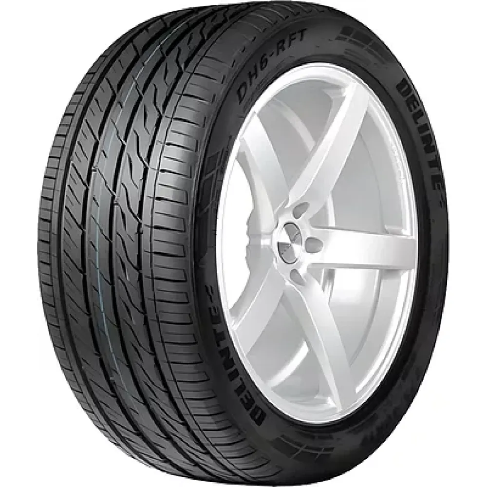Delinte DH6-RFT 245/40 R19 98W XL