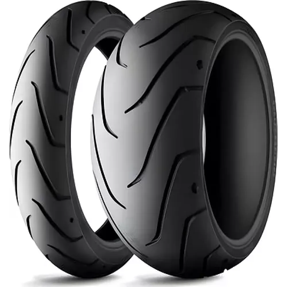 Michelin Scorcher 11 180/55 R17 73W (Задняя)