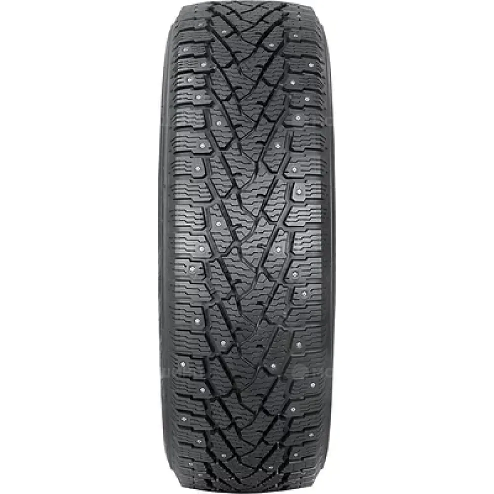 Nokian Hakkapeliitta C3 225/55 R17C 109/107R