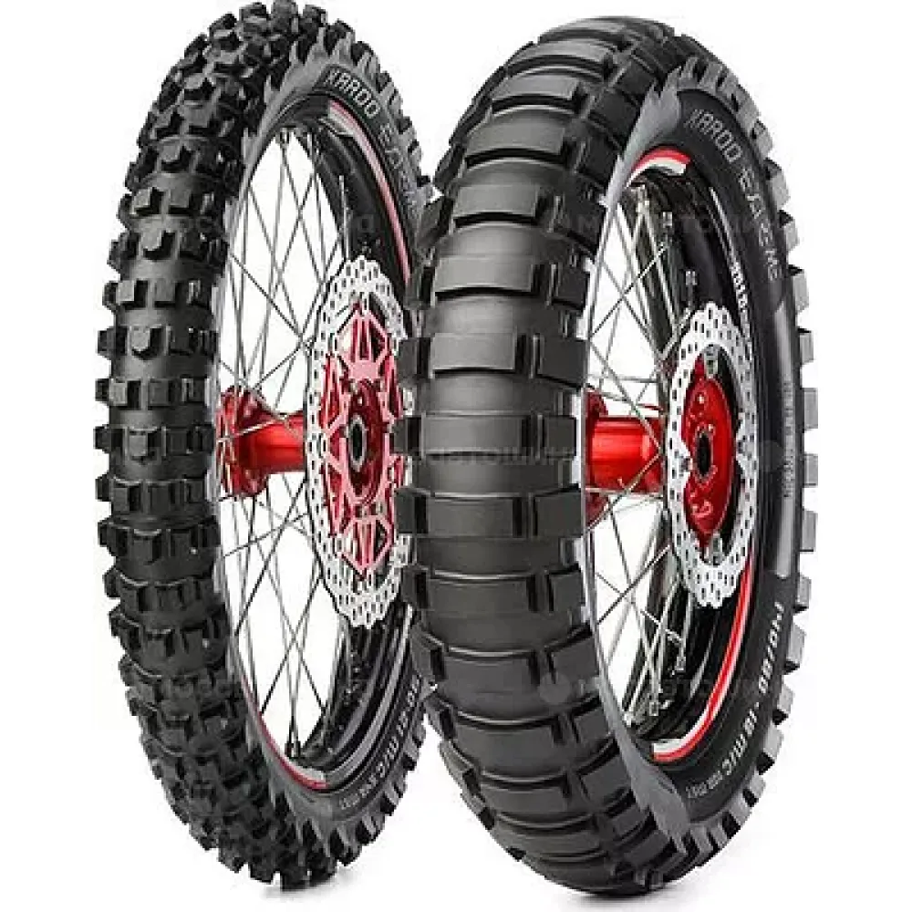 Metzeler Karoo Extreme 150/70 R17 69R (Задняя)