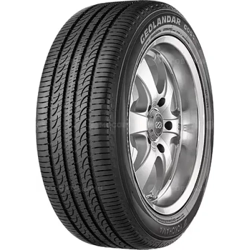 Yokohama Geolandar G055 245/65 R17 107H