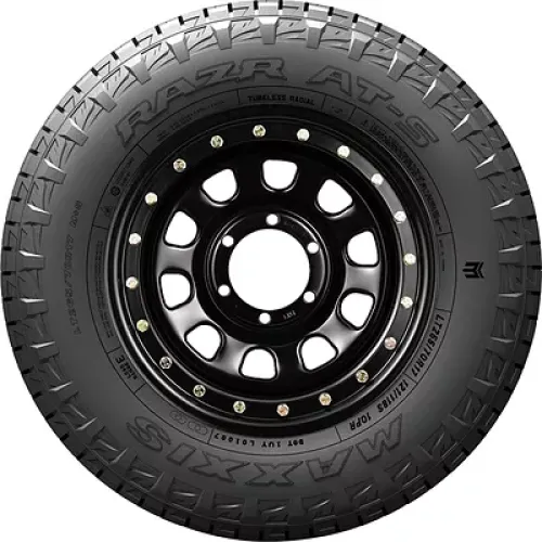Maxxis AT-781 Razr ATS 205/70 R15 96T