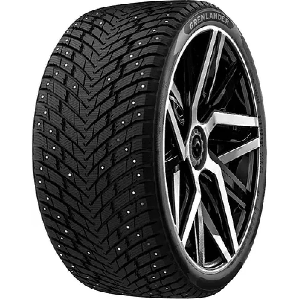 Grenlander IceDefensor Stud II (Нешип) 285/35 R21 105T XL