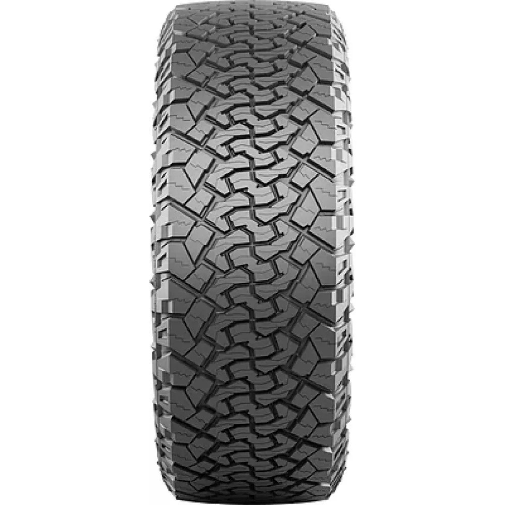 Venom Power Terra Hunter X/T2 LT265/70 R18 124/121S (RWL)