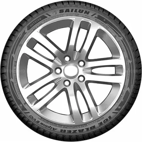 Sailun Ice Blazer Alpine Evo 1 225/40 R19 93W XL