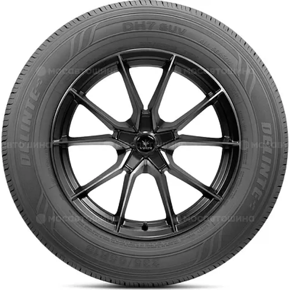 Delinte DH7 SUV 255/60 R18 112H XL