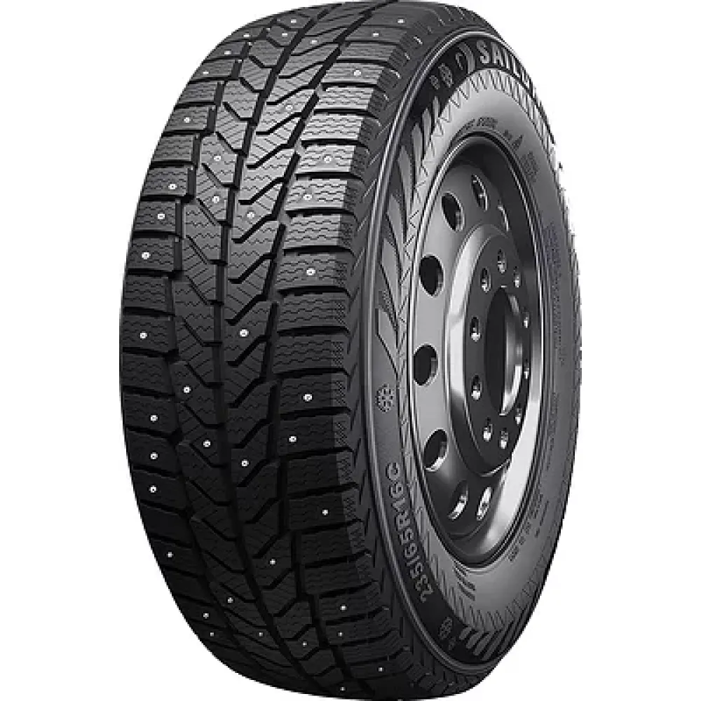 Sailun Commercio Ice 225/65 R16C 112/110R