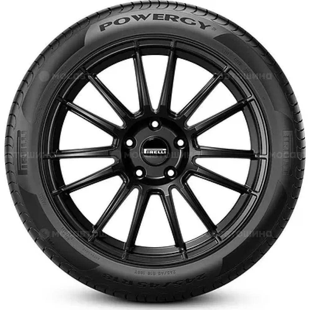 Pirelli Powergy 225/45 R18 95Y XL