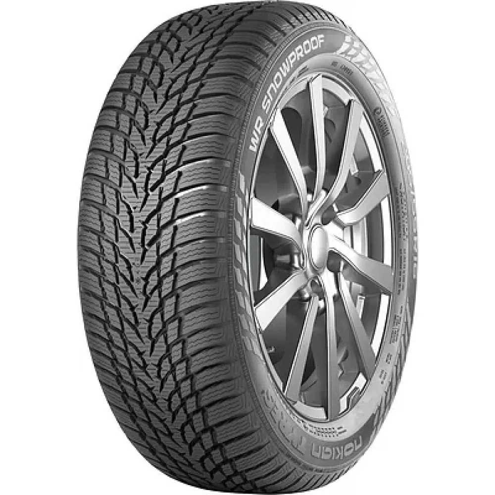 Nokian WR Snowproof 205/60 R16 92H