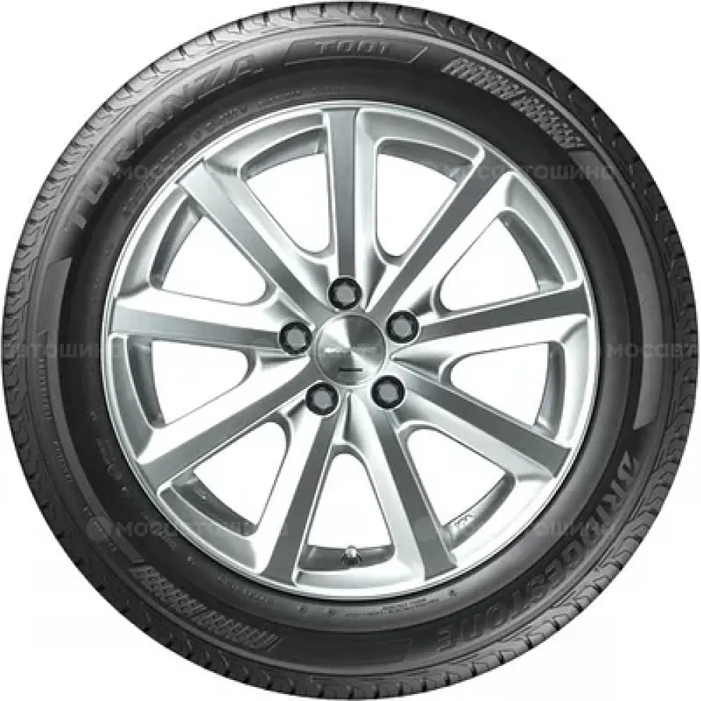 Bridgestone Turanza T001 225/50 R17 94W RF