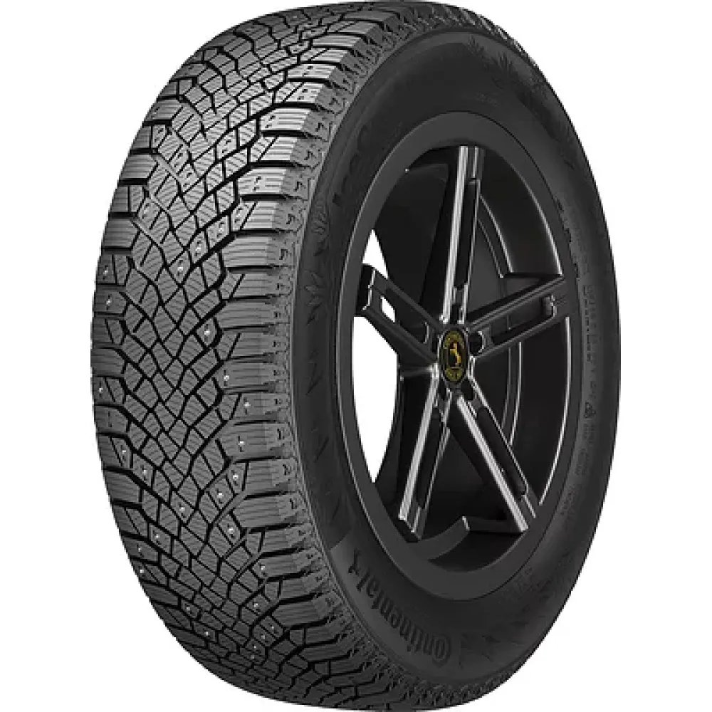 Continental ContiIceContact XTRM 215/70 R16 104T