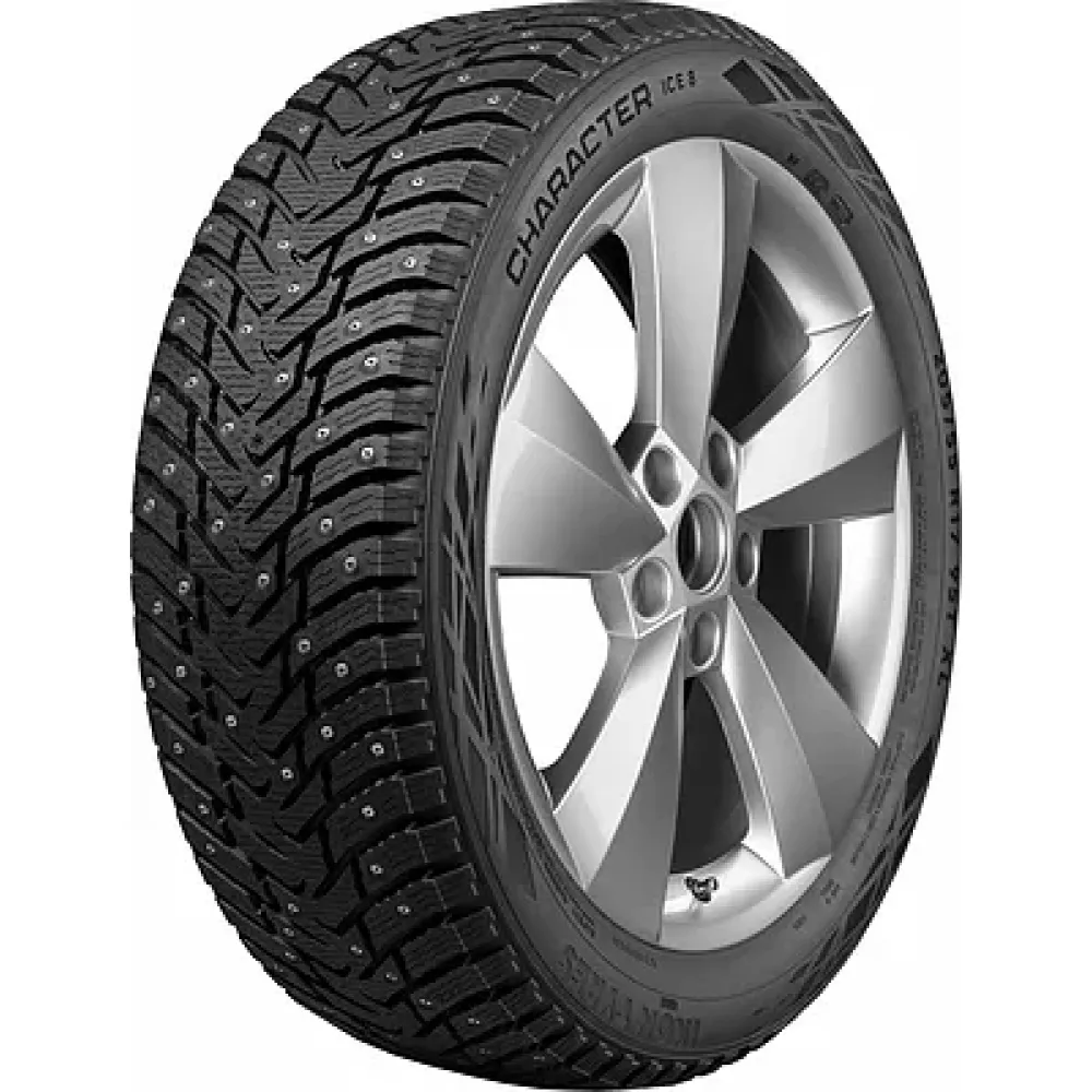Ikon Character Ice 8 205/55 R17 95T XL