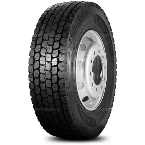 Landspider Longtraxx DR660 315/80 R22,5 157/154L (Ведущая ось)