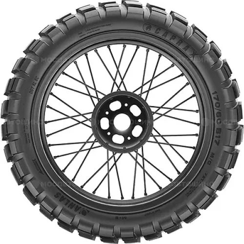 Anlas Capra-X 110/80 R19 59Q