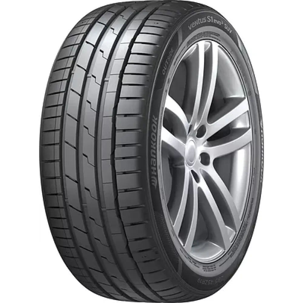 Hankook K127A Ventus S1 Evo3 245/45 R21 104Y XL