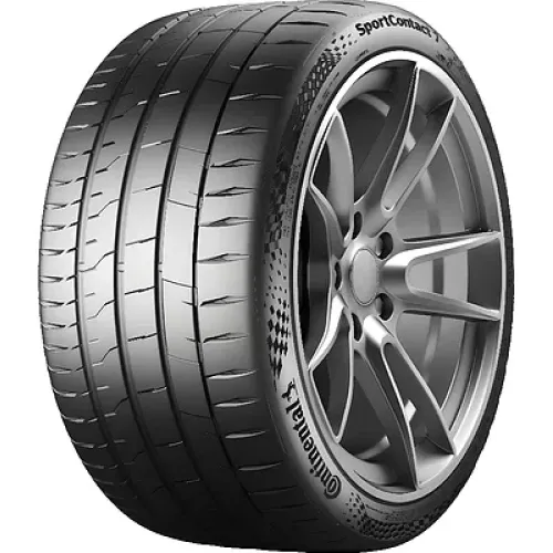 Continental ContiSportContact 7 275/35 R21 103Y XL