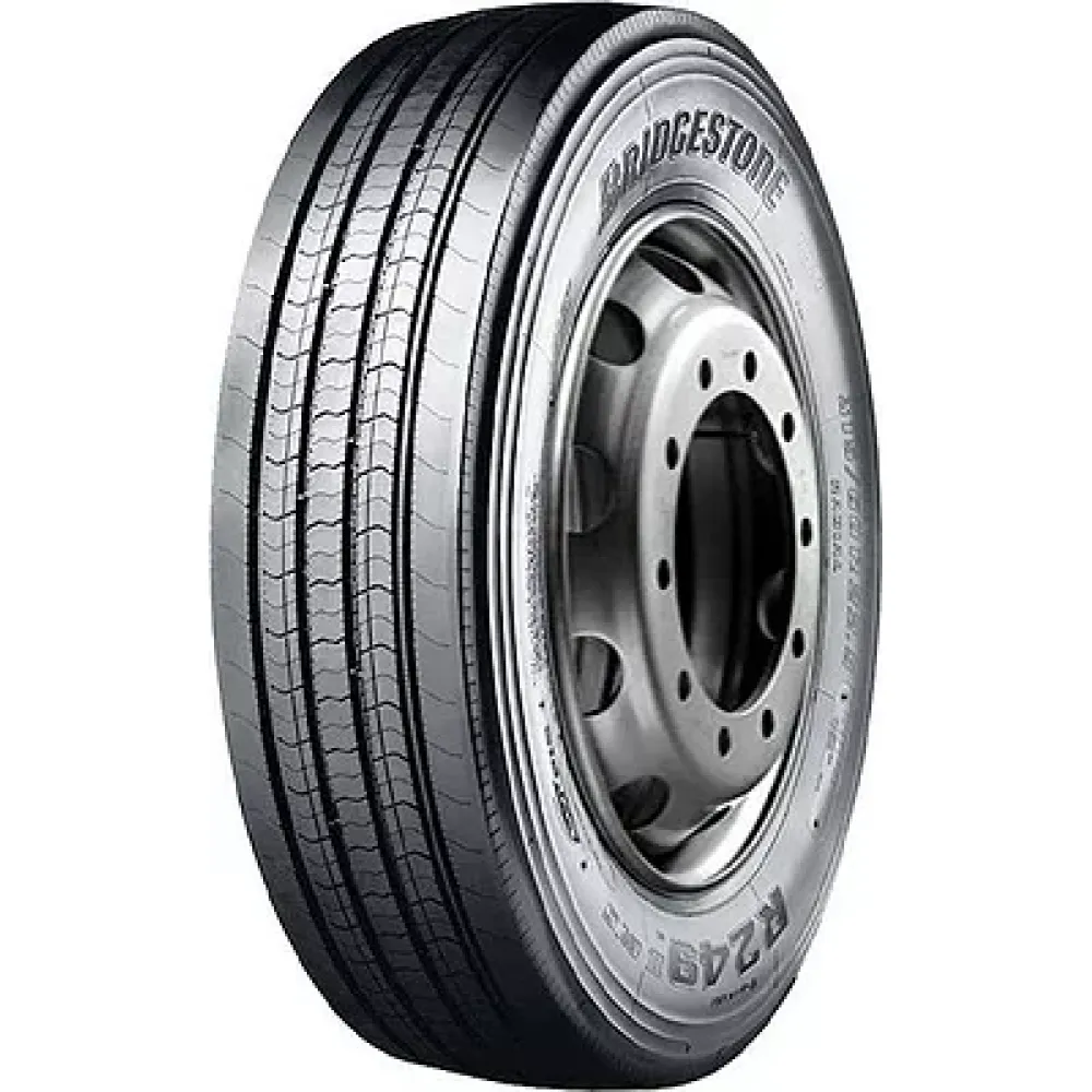 Bridgestone R249+ 295/80 R22,5 152/148M (Рулевая ось)