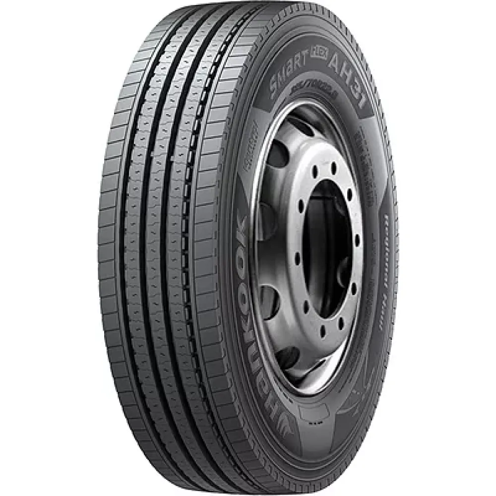 Hankook AH31+ 295/80 R22,5 154/149M 3PMSF