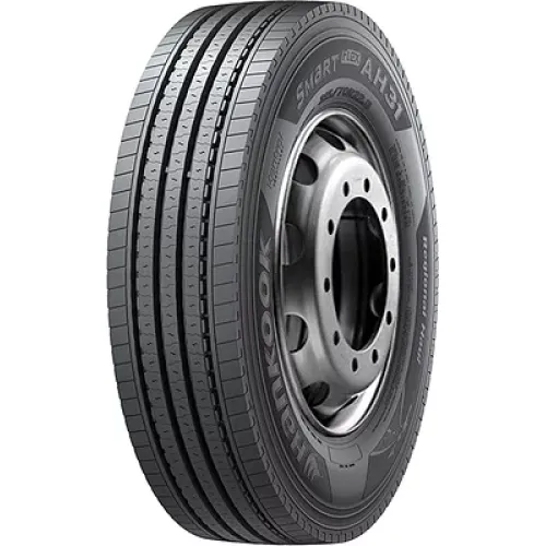 Hankook AH31+ 295/80 R22,5 154/149M 3PMSF