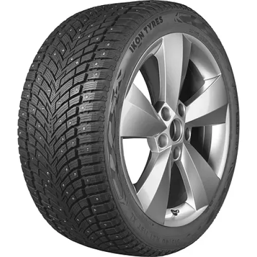Ikon Autograph Ice 10 SUV 255/45 R20 105T XL